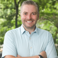 Photo of Patch Charron